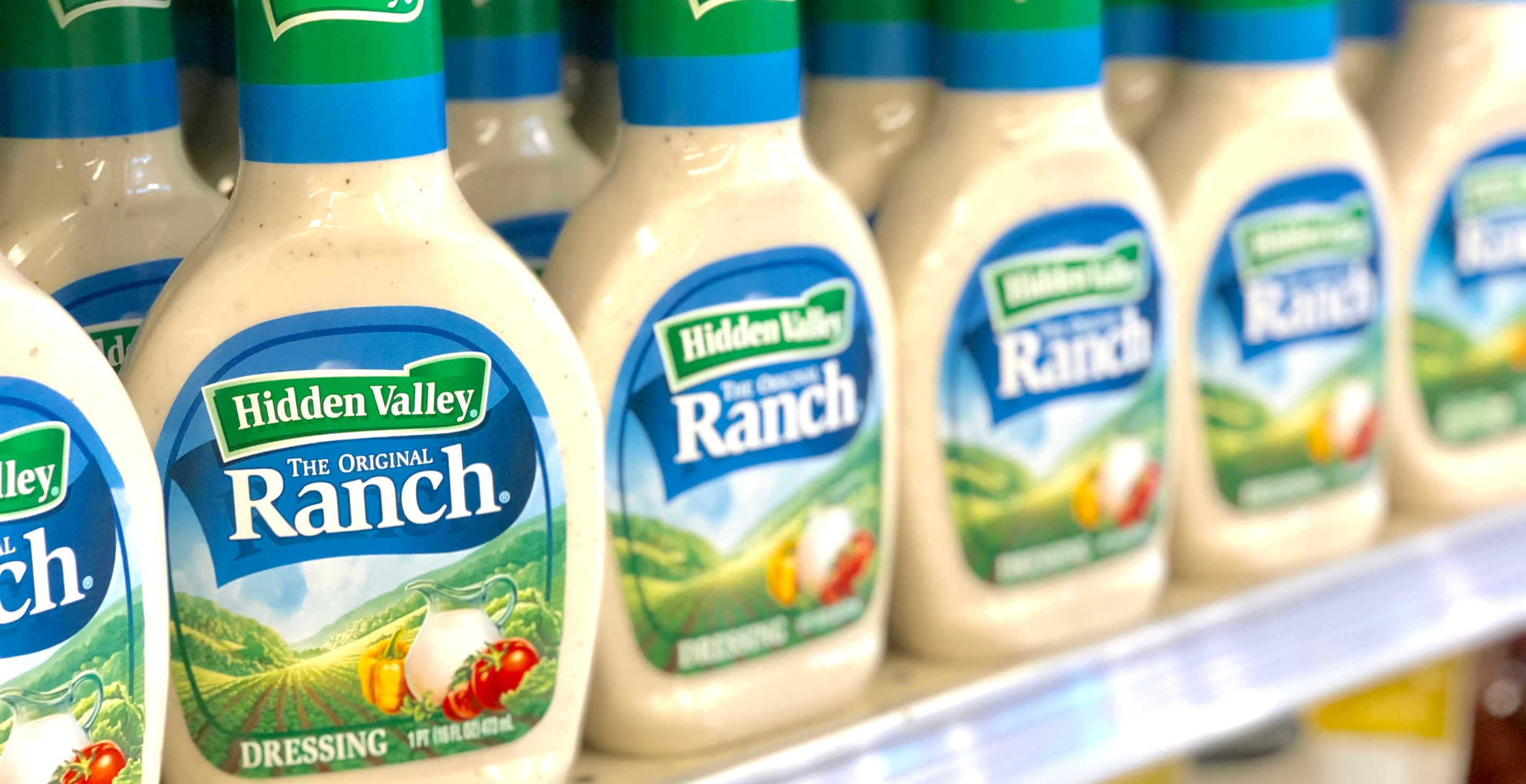All Little Boy Wanted Was A Bottle Of Ranch For Christmas In Adorable Viral Video - Wide Open Country All Little Boy Wanted Was A Bottle Of Ranch For Christmas In Adorable Viral Video - Wide Open Country