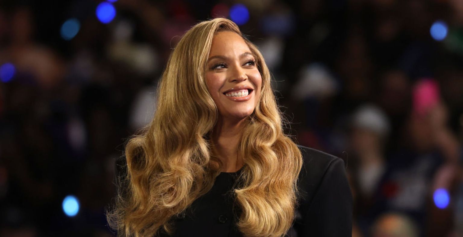 Beyoncé Finally Won An Award For Her Country Album With Billboard Win ...