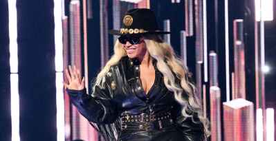 Spotify Year In Review Shows That Beyonce's Country Album Wasn't As ...