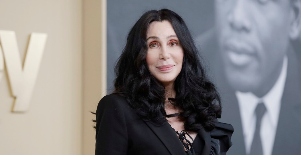 Cher Filed For Divorce Just Nine Days After Marrying Gregg Allman