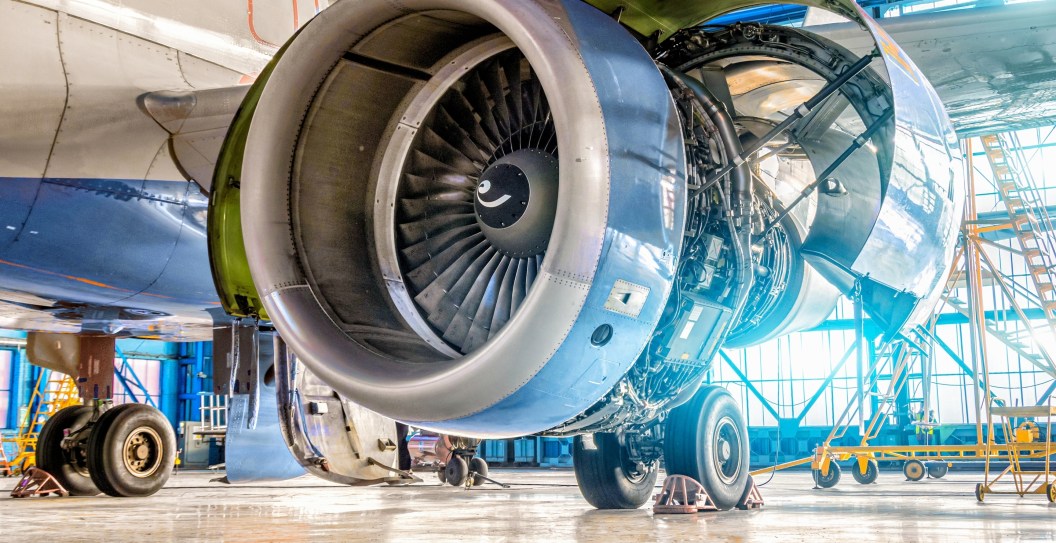Dead Body Found Jammed In Wheel Of United Airlines Flight