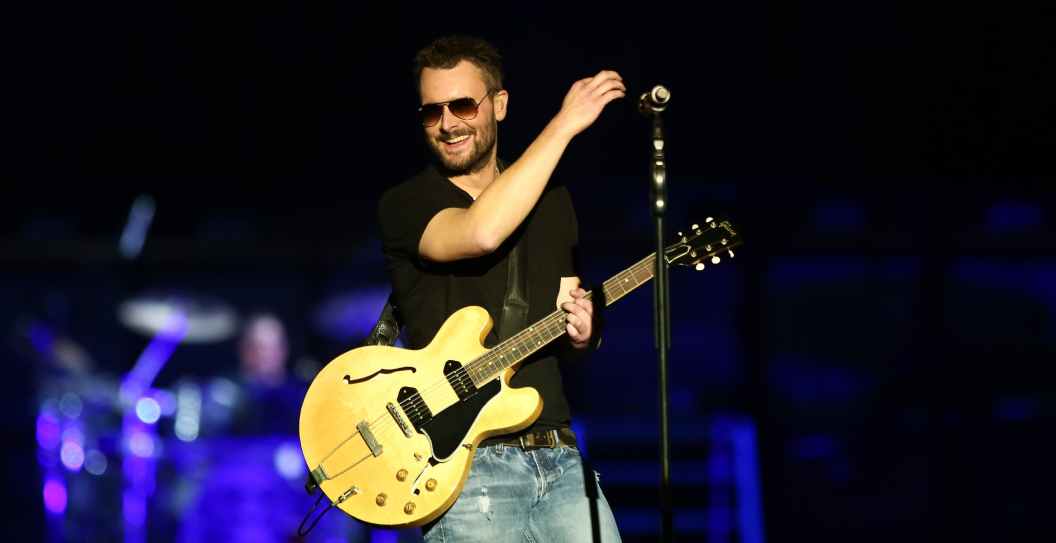 Eric Church