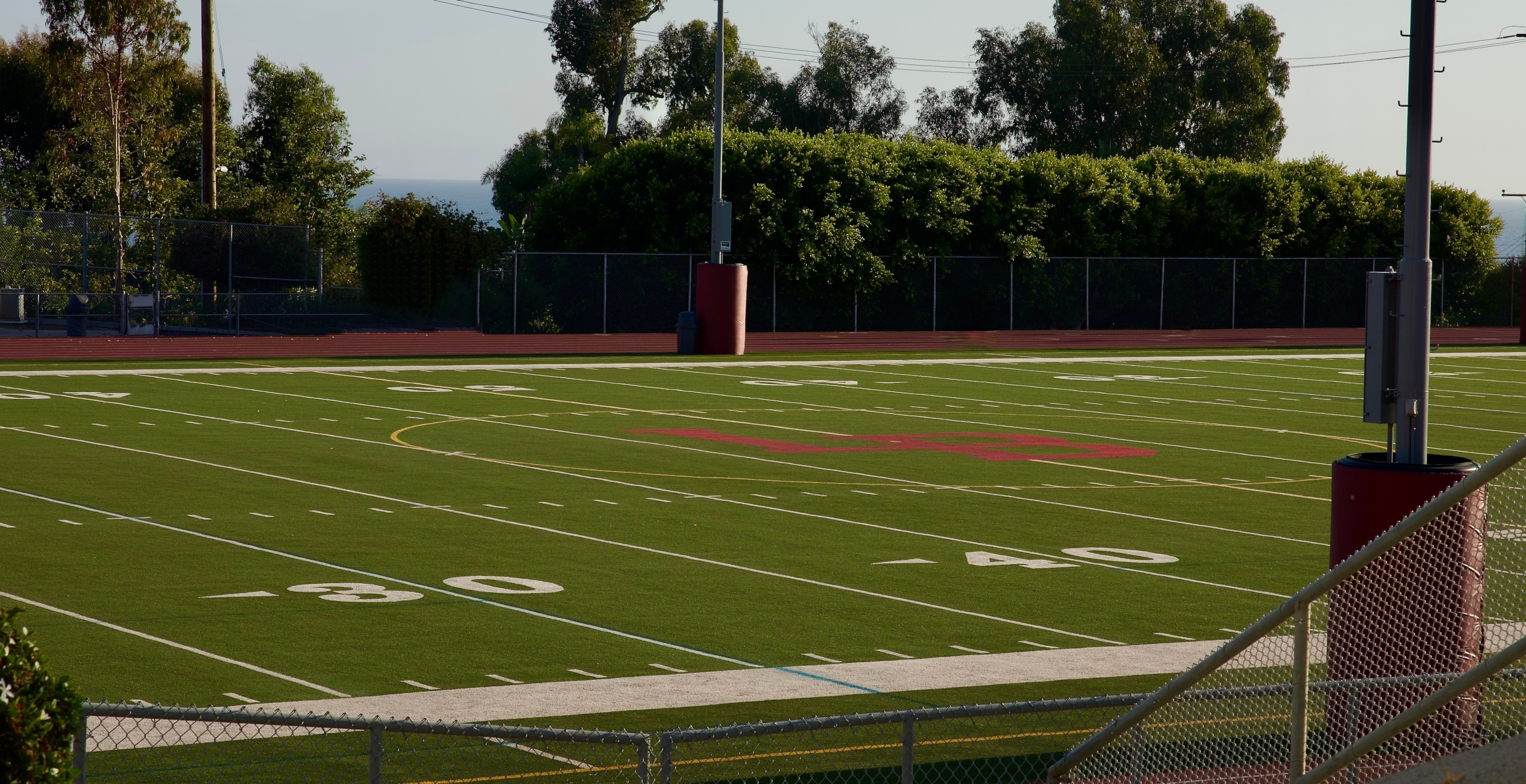 High School Football Coach Sued After Teen Hospitalized