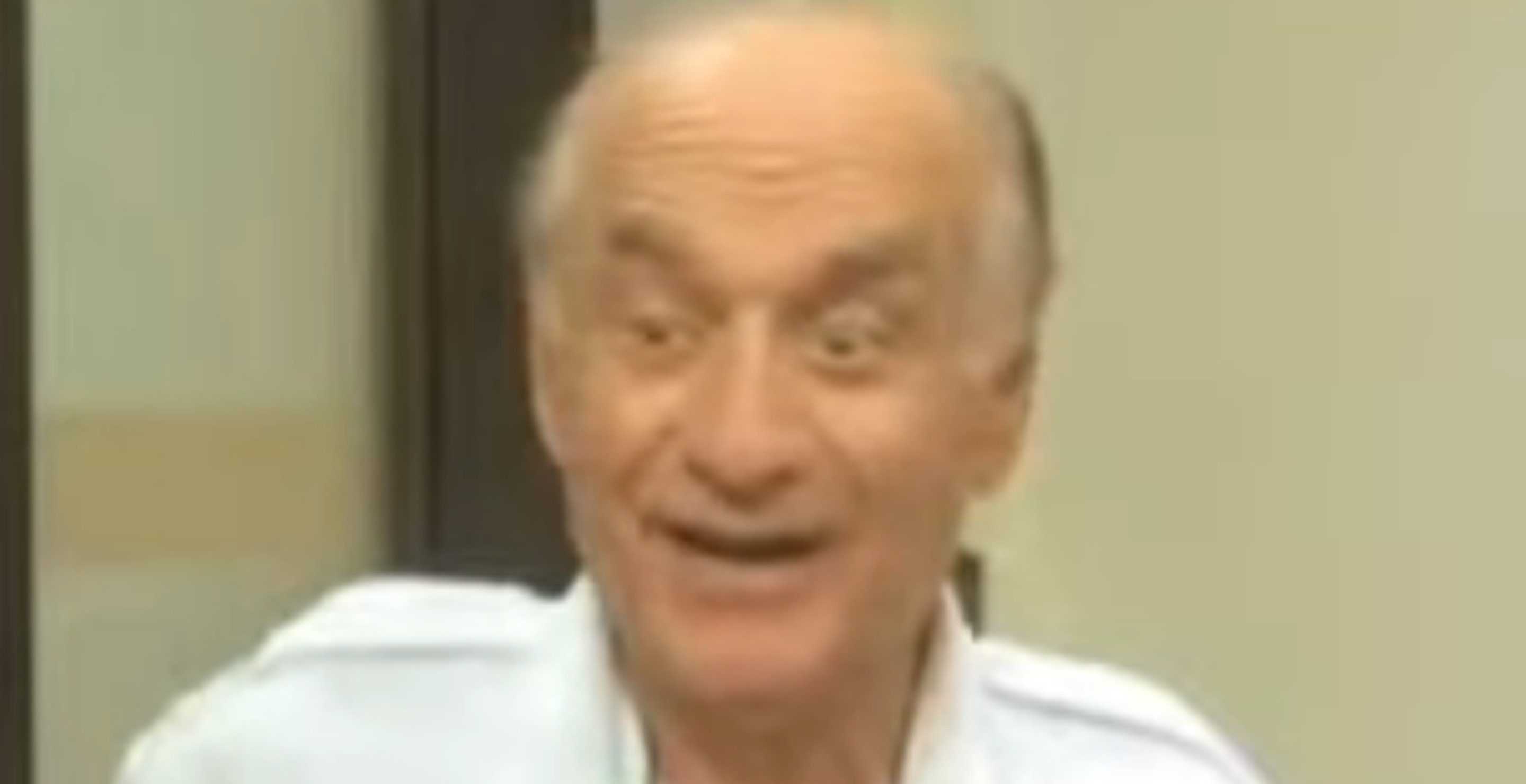 Iconic Comedian Dick Capri Has Died At 93