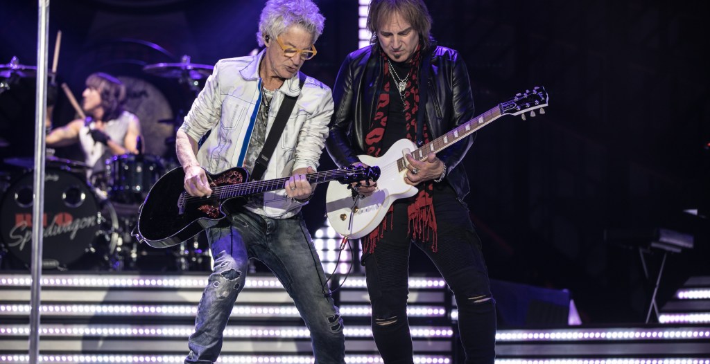 Iconic Rock Band Calling It Quits After 57 Years - Wide Open Country