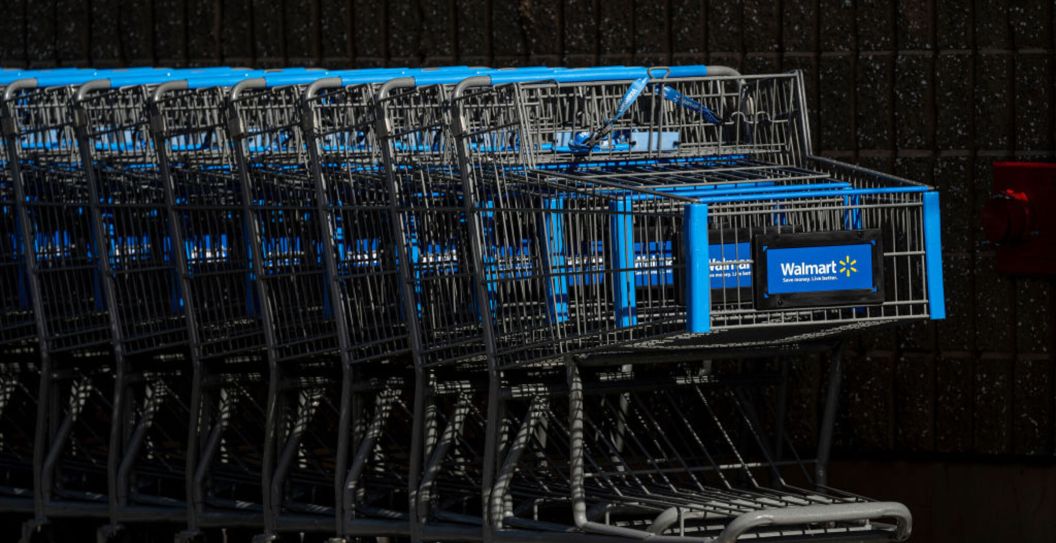 Judge Orders Walmart To Pay Family $2.7 Million After 9-Year-Old Died Due To Shopping Cart Mishap