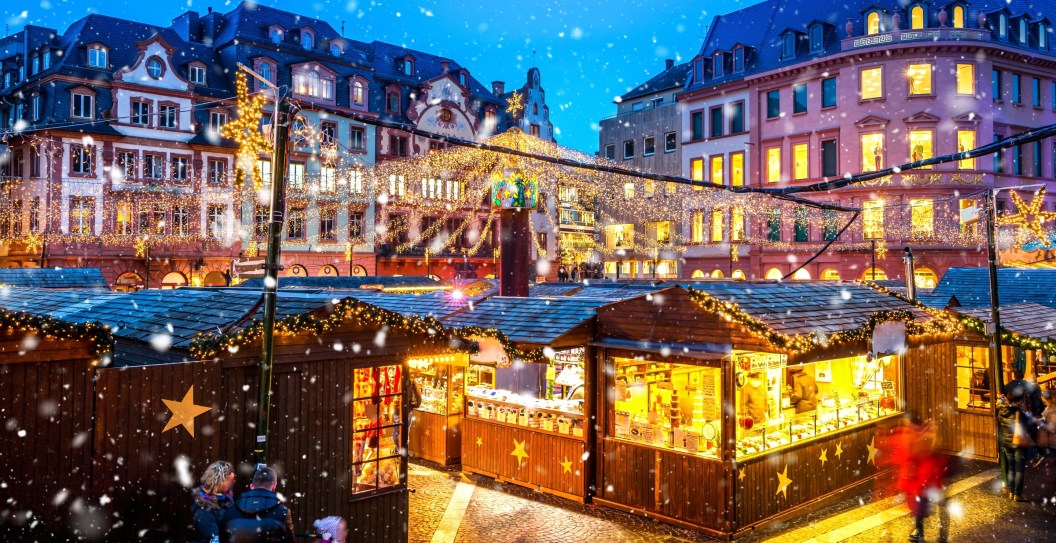 Major New Details In Case Of Man Who Plowed Through Crowded Christmas Market