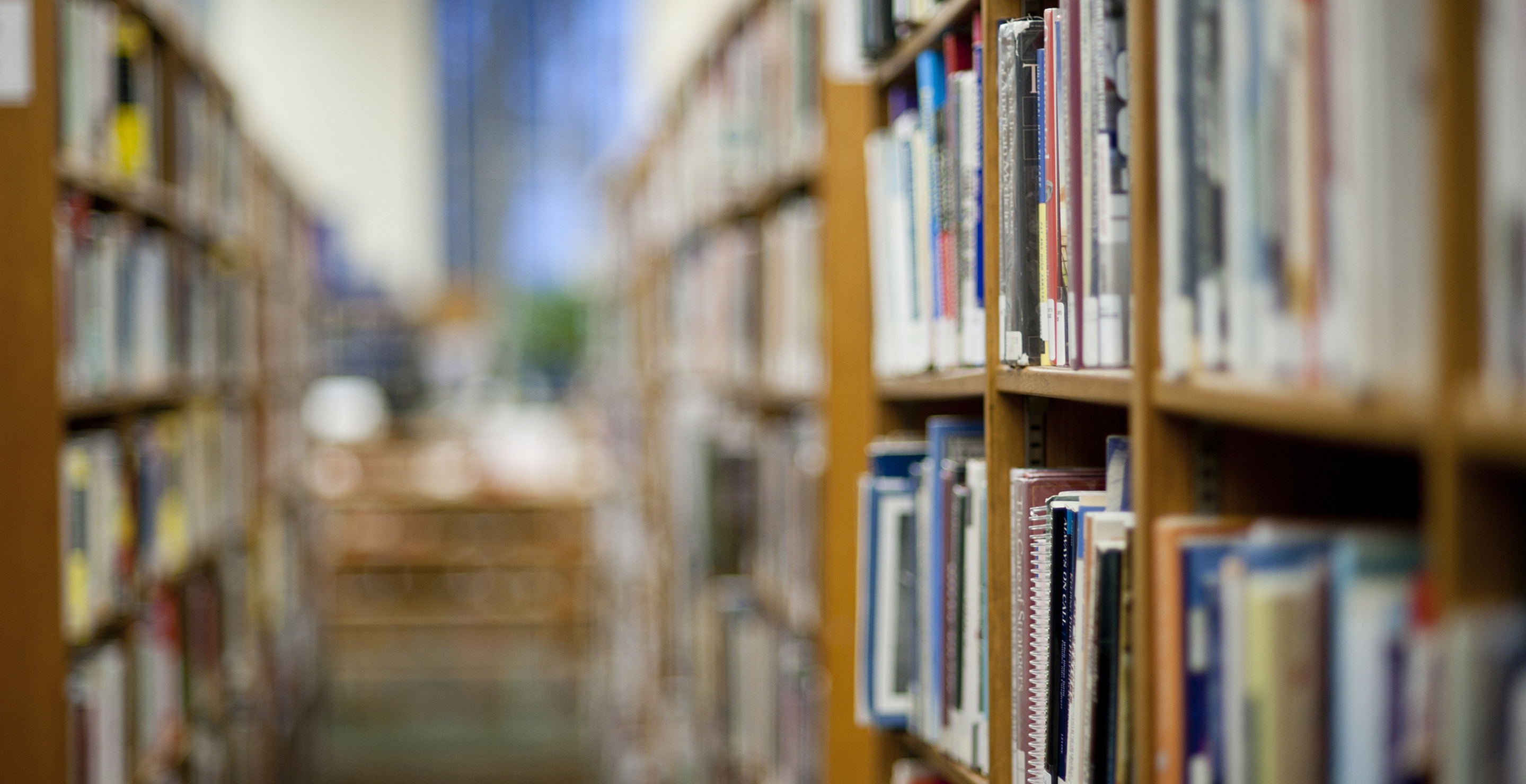 Man Tries To Return Overdue Book To Library After 50 Years