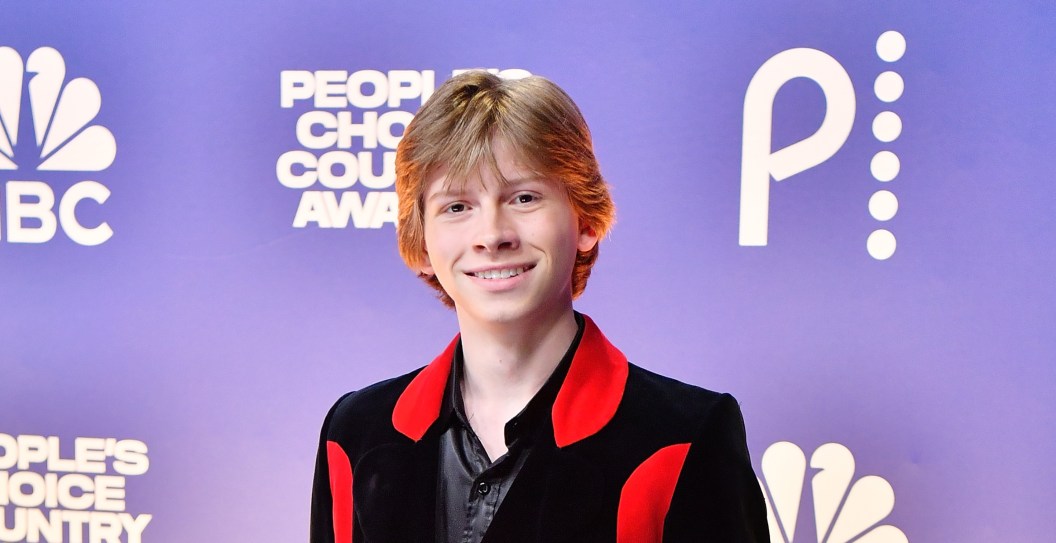 What Happened To Mason Ramsey, The Walmart Yodeling Kid? See Him Now