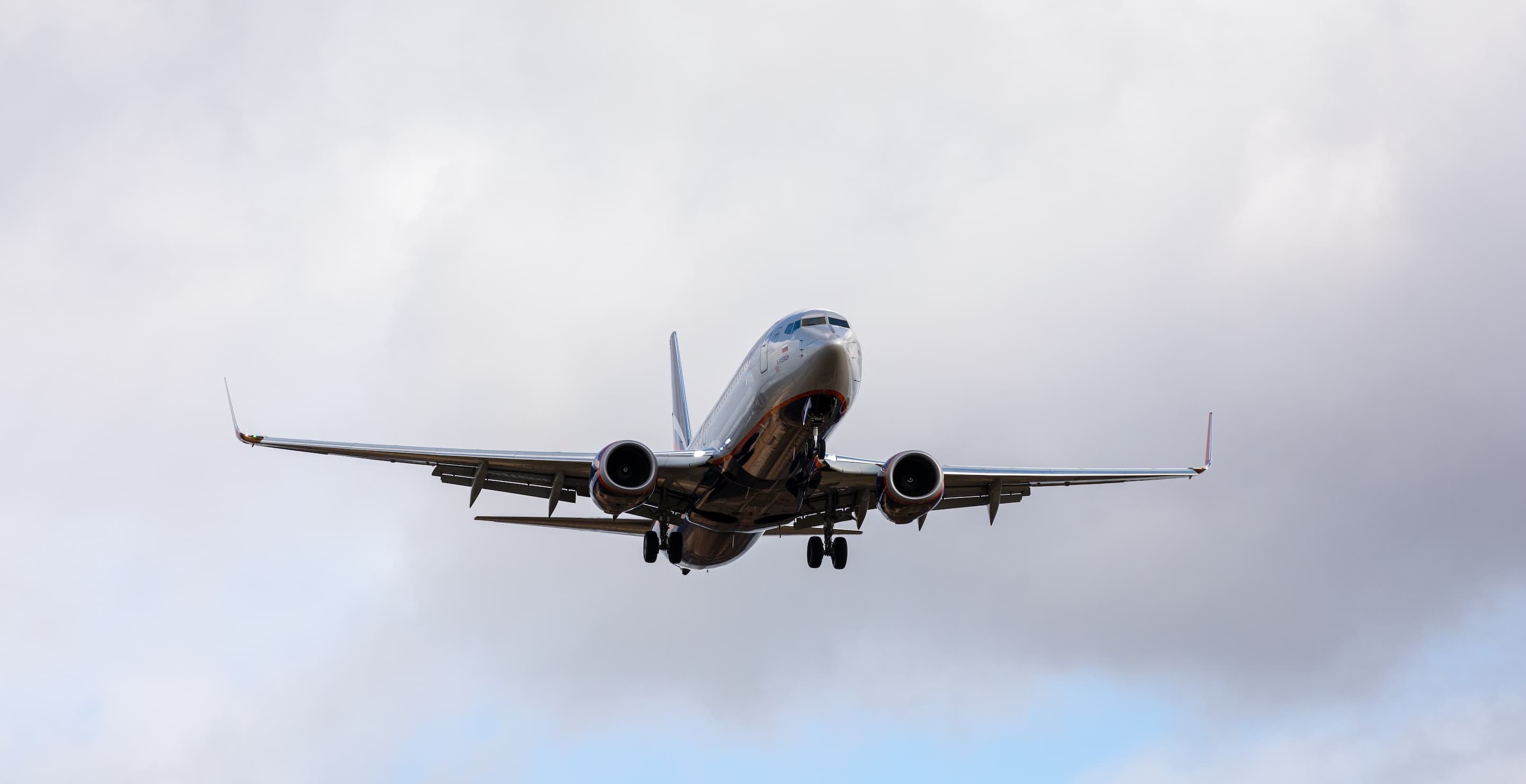 Plane Skids Off Runway & Crashes Killing 179 People With Only Two Survivors