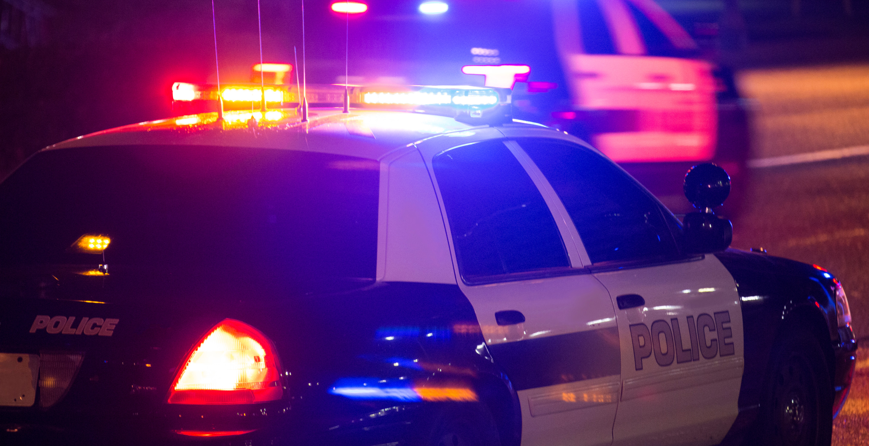 Police Officers Open Fire On Vehicle Only To Realize 3-Year-Old Was In Backseat