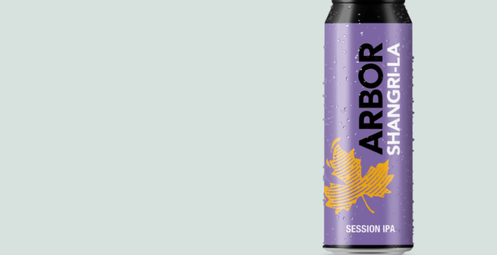 Shangri-La Arbor Ales 4 Festive Beers I Will Be Toasting The New Year With