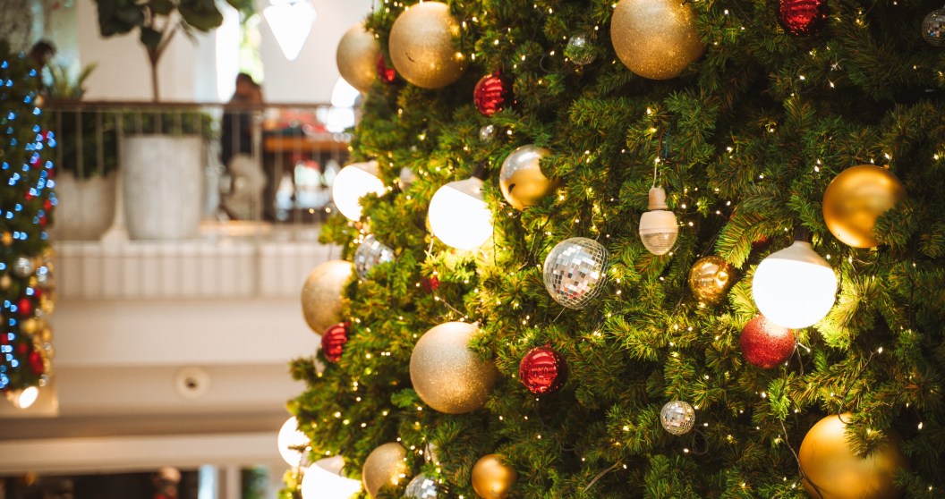 Taylor Swift Superfan has all the ornaments