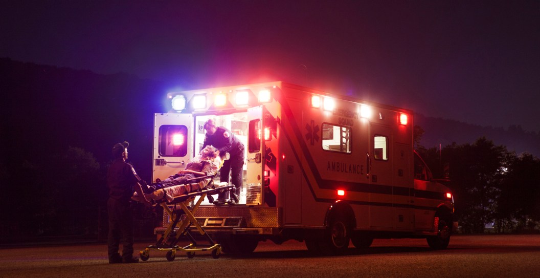 Teen Volleyball Player Dies After Ambulance Fails To Show Up