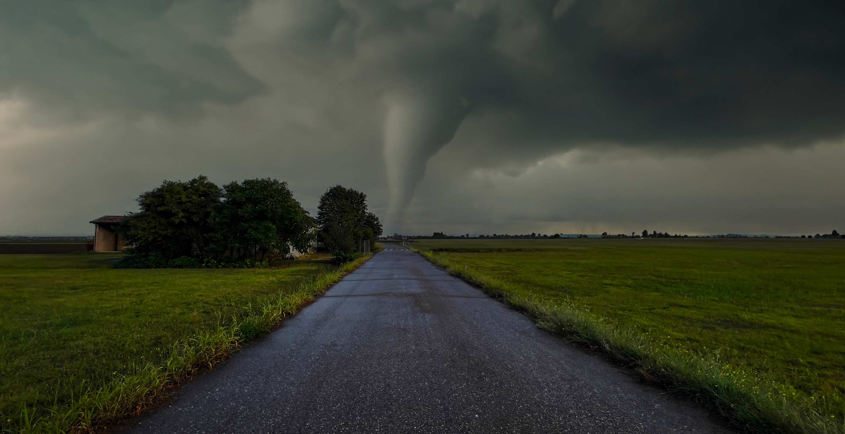 Texas Grandmother Dies After Tornado Explodes Trailer