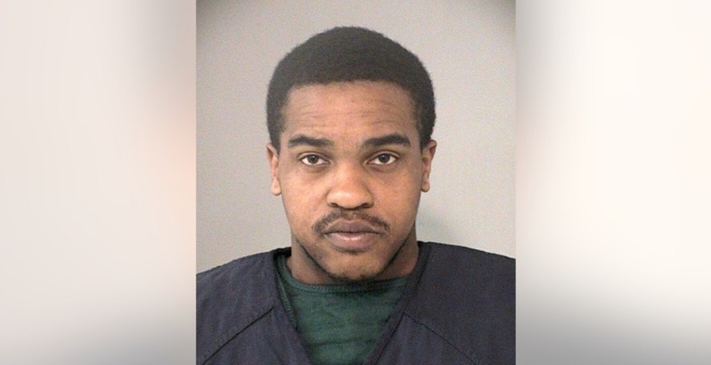 USPS Worker Shot And Killed By Co-Worker: Alleged Gunman's Mugshot Revealed