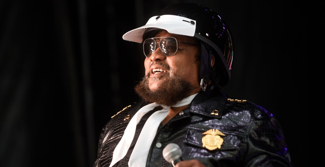 Village People Singer Defends Trump, Threatens to Sue News Platforms Calling 'Y.M.C.A.' a 'Gay Anthem'