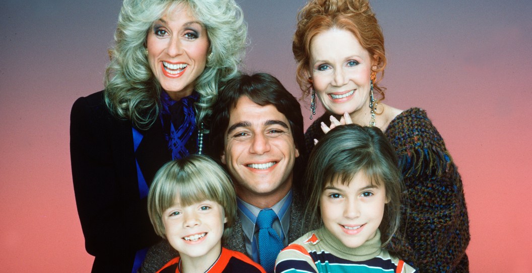 'Who's the Boss?' Star Hospitalized After Thanksgiving Accident