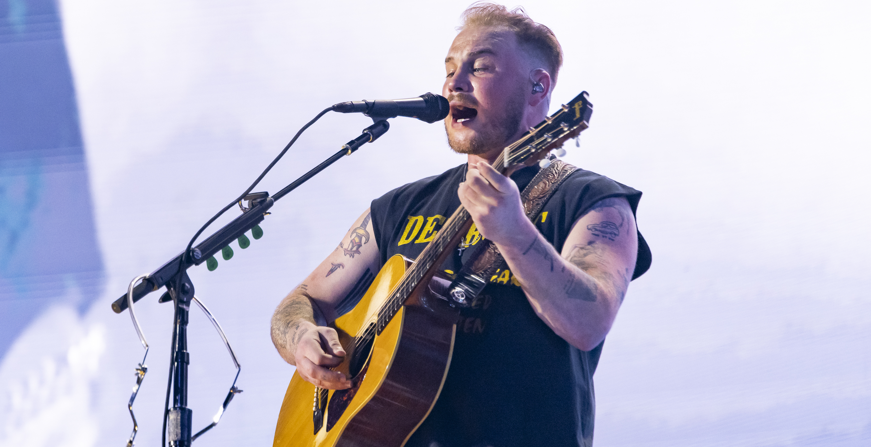 Zach Bryan Changes Story of "28" After Huge Breakup