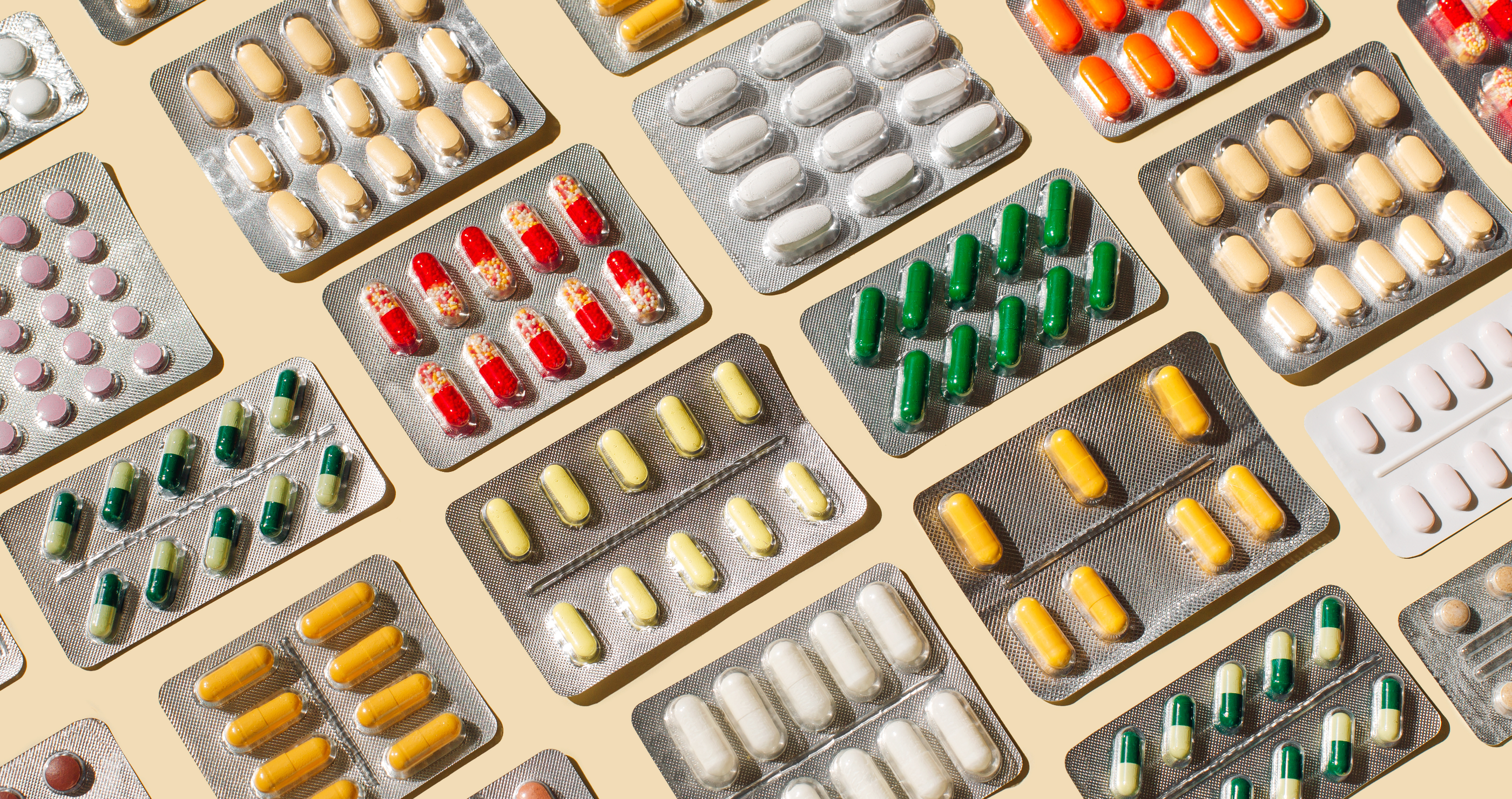 a bunch of drugs you should never take with food