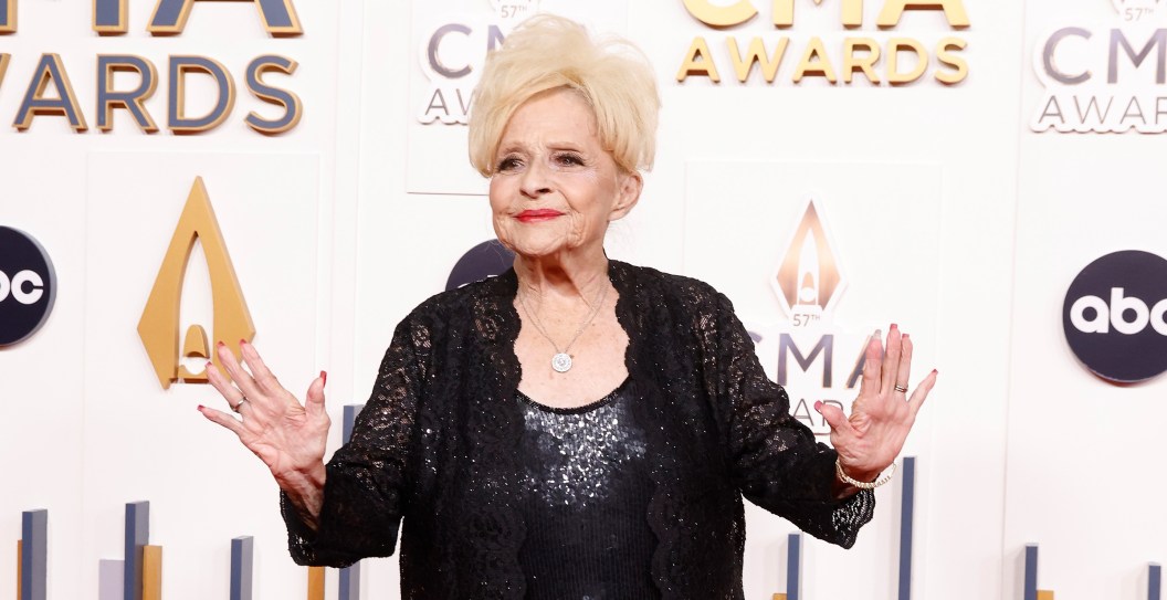 brenda lee shares secret to healthy marriage