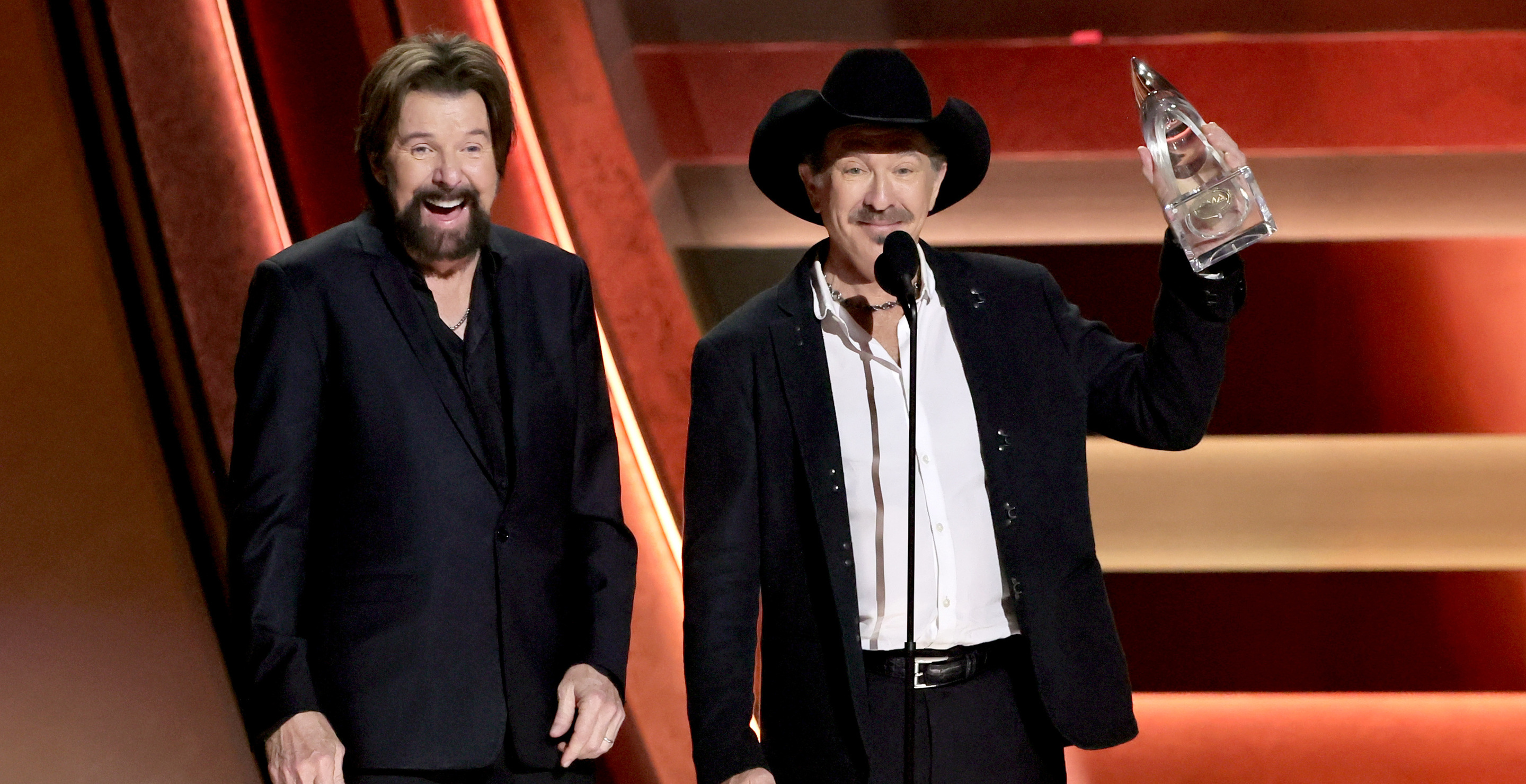 brooks and dunn will continue to make music