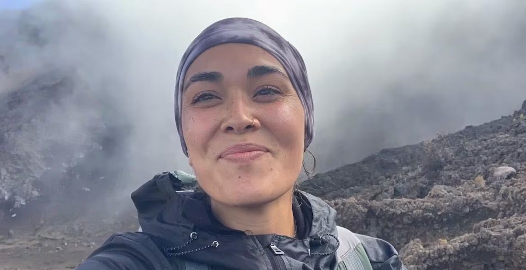 Family Of Missing Hannah Kobayashi Confirms She Has Finally Been Found