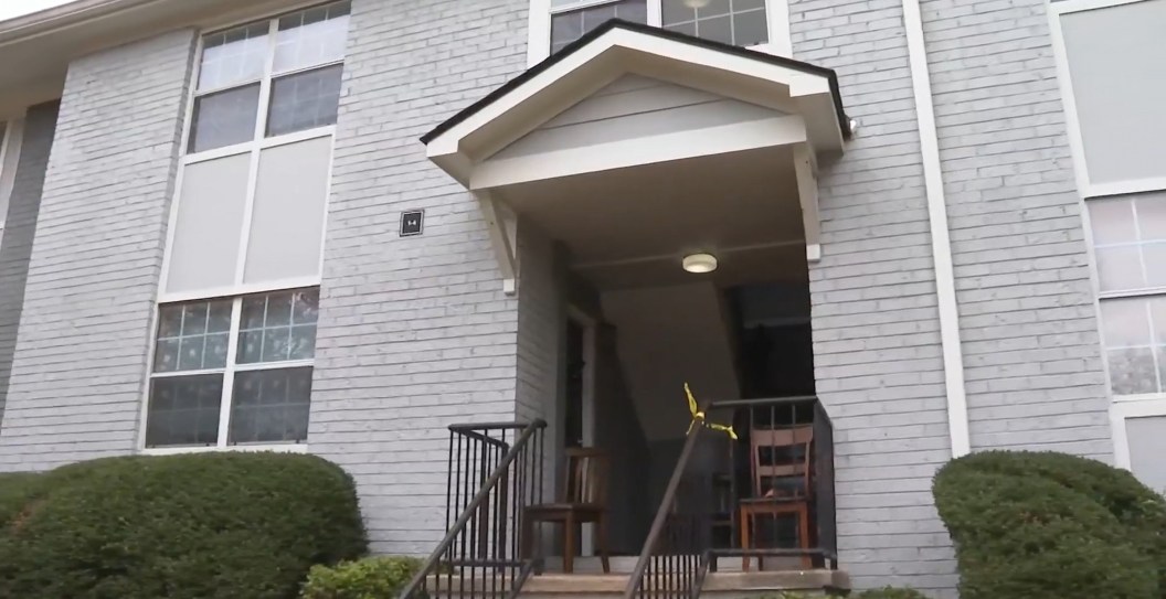 Horrific Murder Suicide Leaves Five Dead In Georgia Apartment