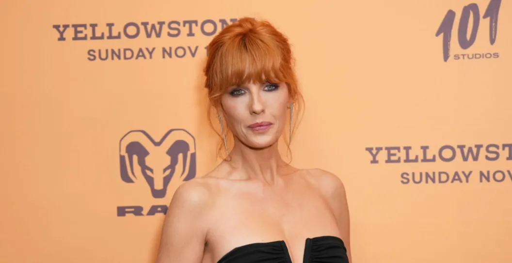kelly reilly