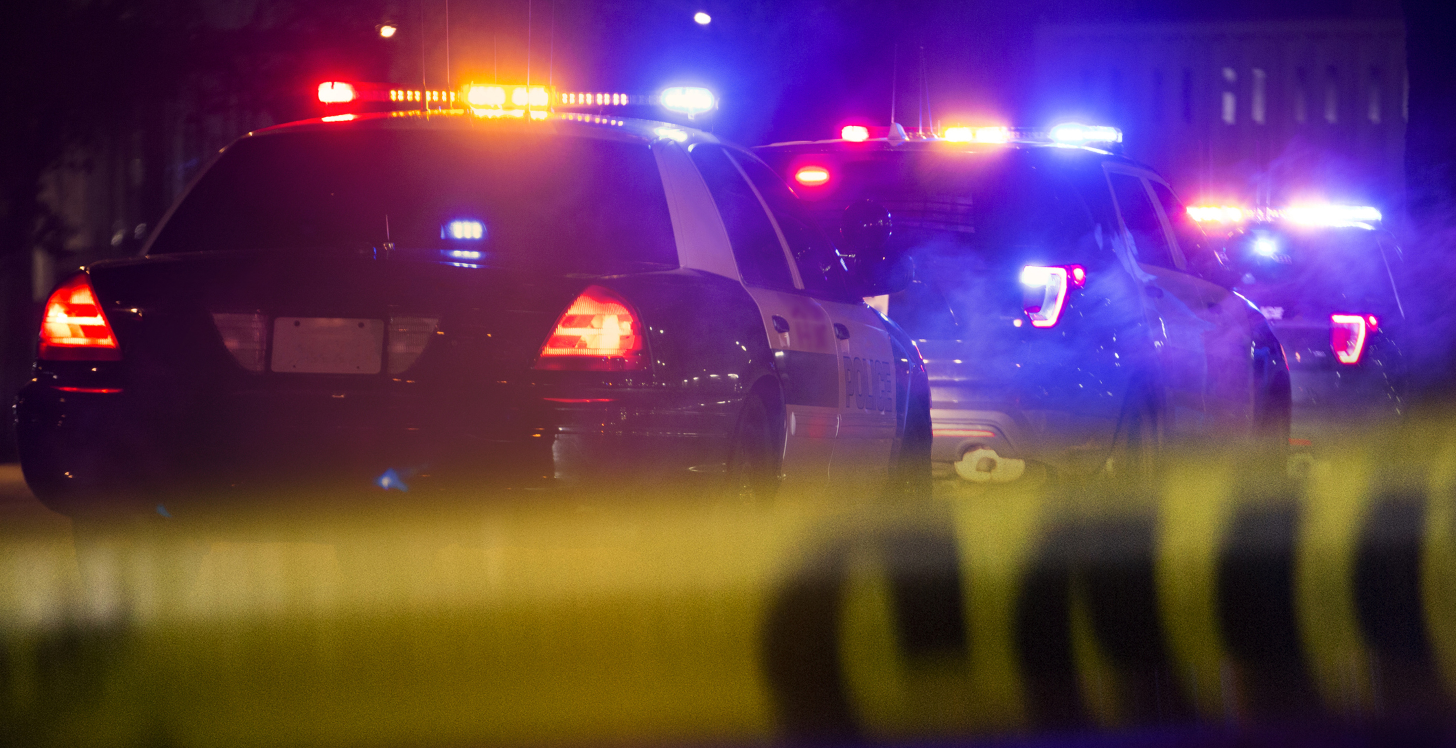 mass shooting in funeral home in maryland