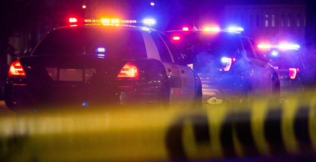 mass shooting in funeral home in maryland