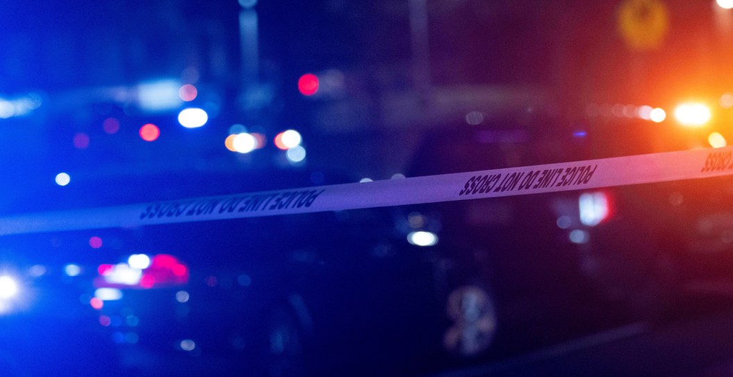 Missouri Father Kills Son Trying To Protect His Pregnant Fiancee