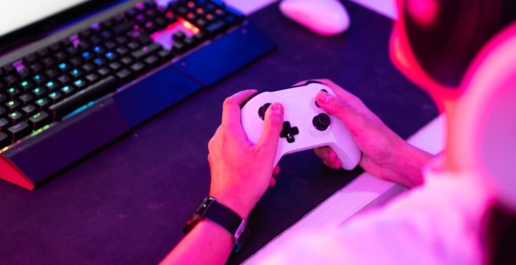 son killed father after being told to stop playing games and get a job
