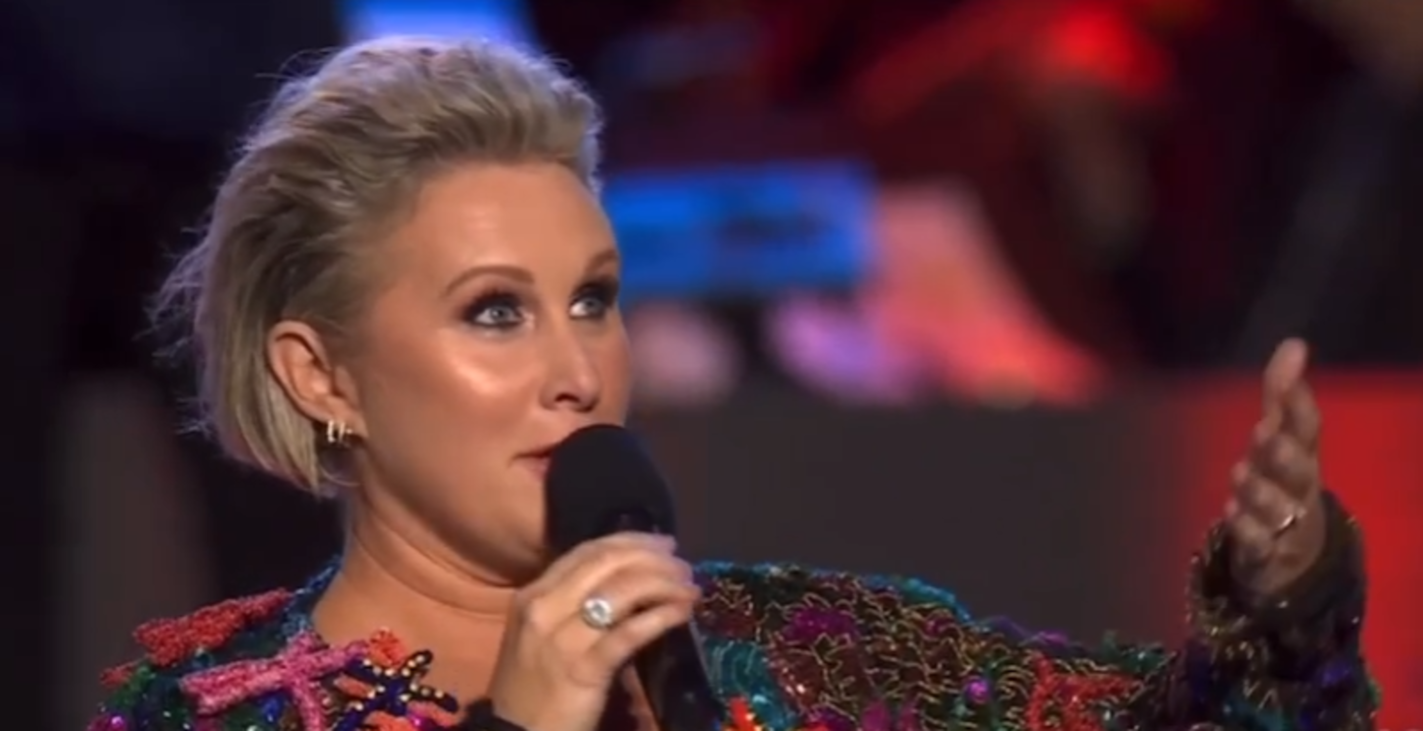 the voice winner emma pask opens up about husband accident that left him paralyzed