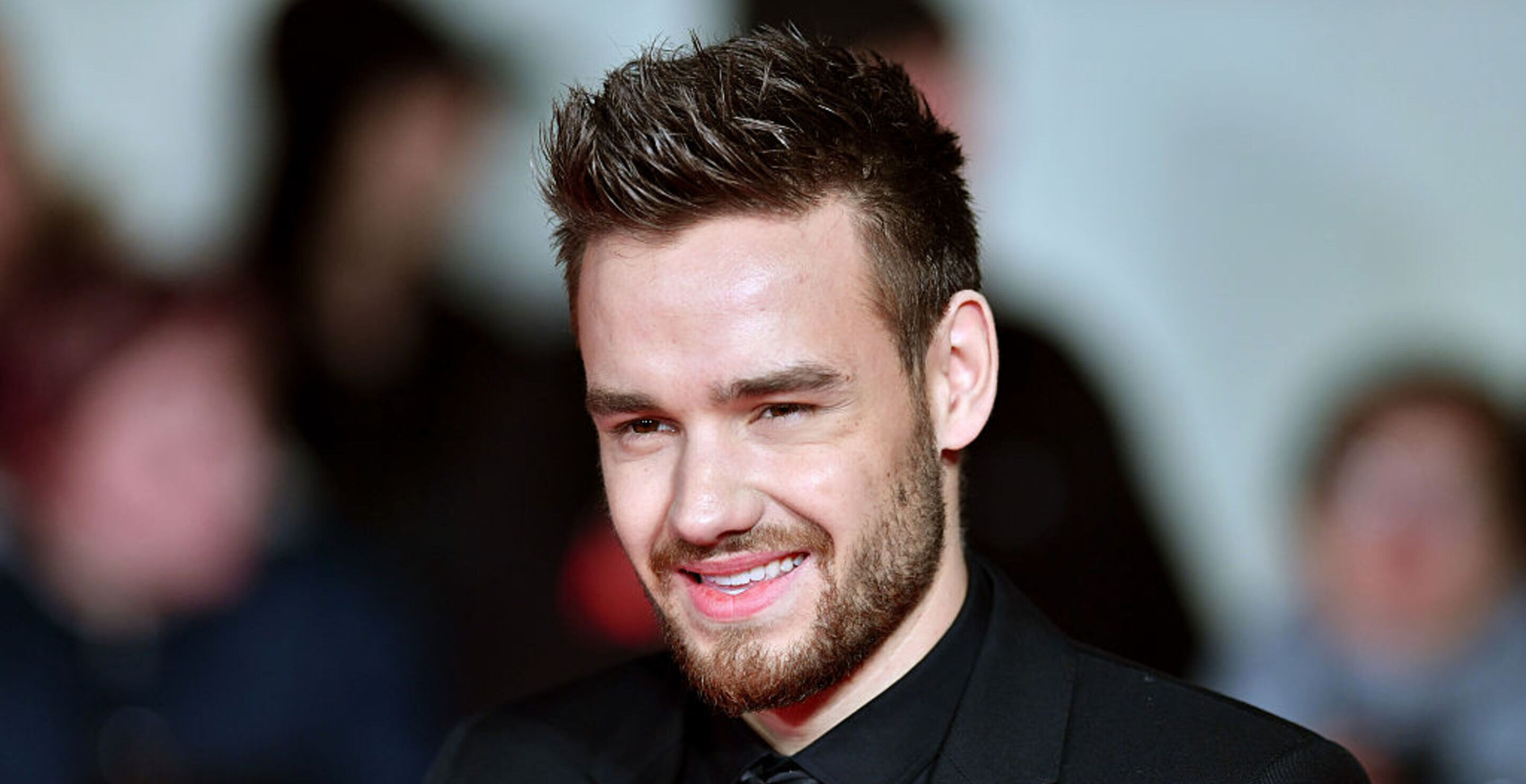 witness speaks out about liam payne's death