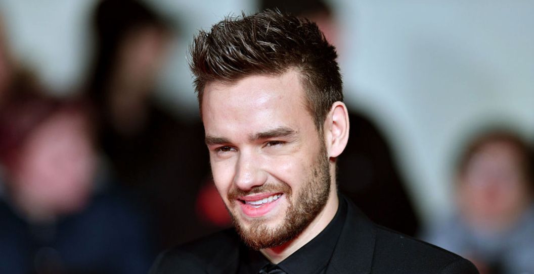 witness speaks out about liam payne's death