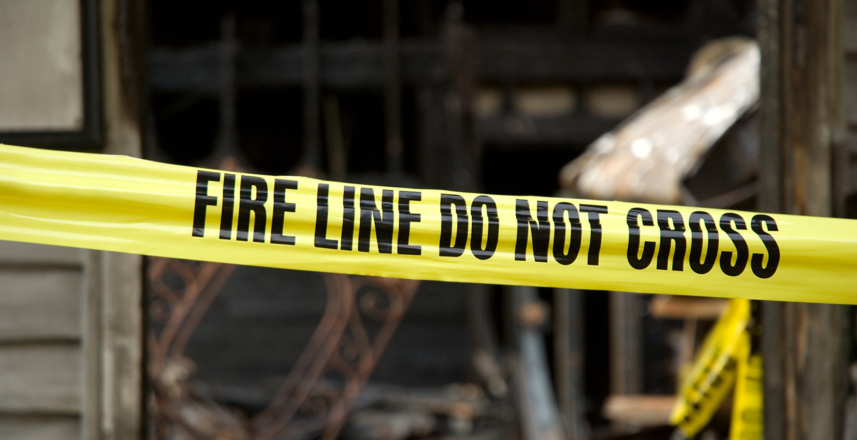 young child saved sibling from house fire