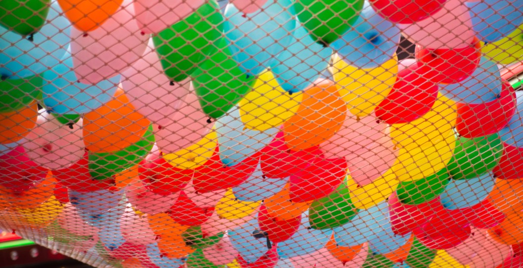 10 People Injured During New Year’s Eve Balloon Drop Due To Freak Accident