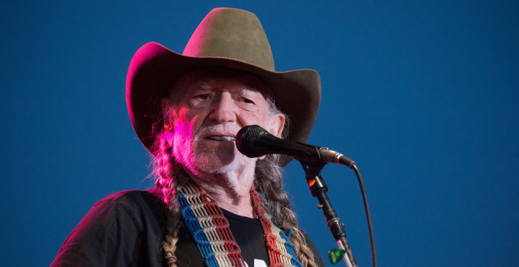 4 Best Willie Nelson Quotes About Living That Inspire Me To Take Life To The Fullest