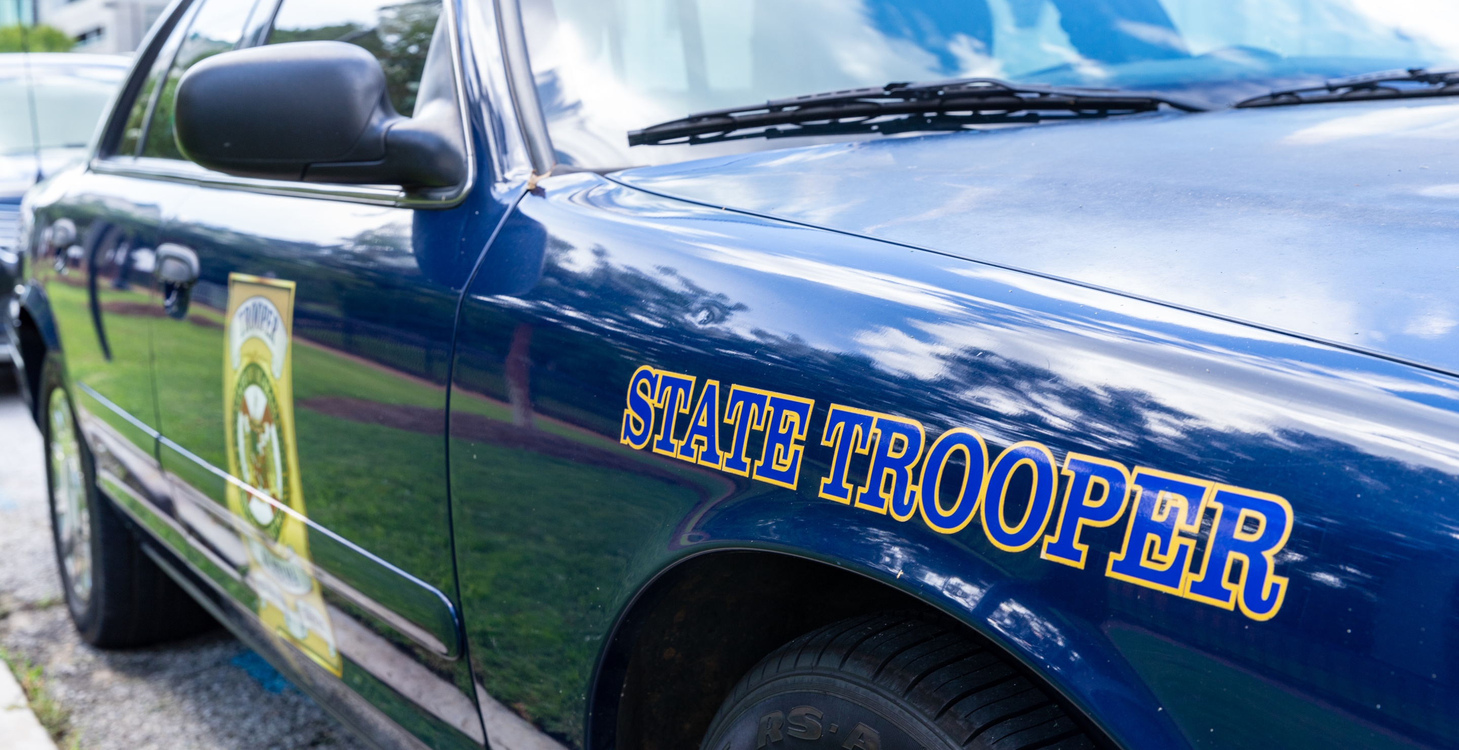 Alabama Police Officer Dies While Directing Traffic Outside Church