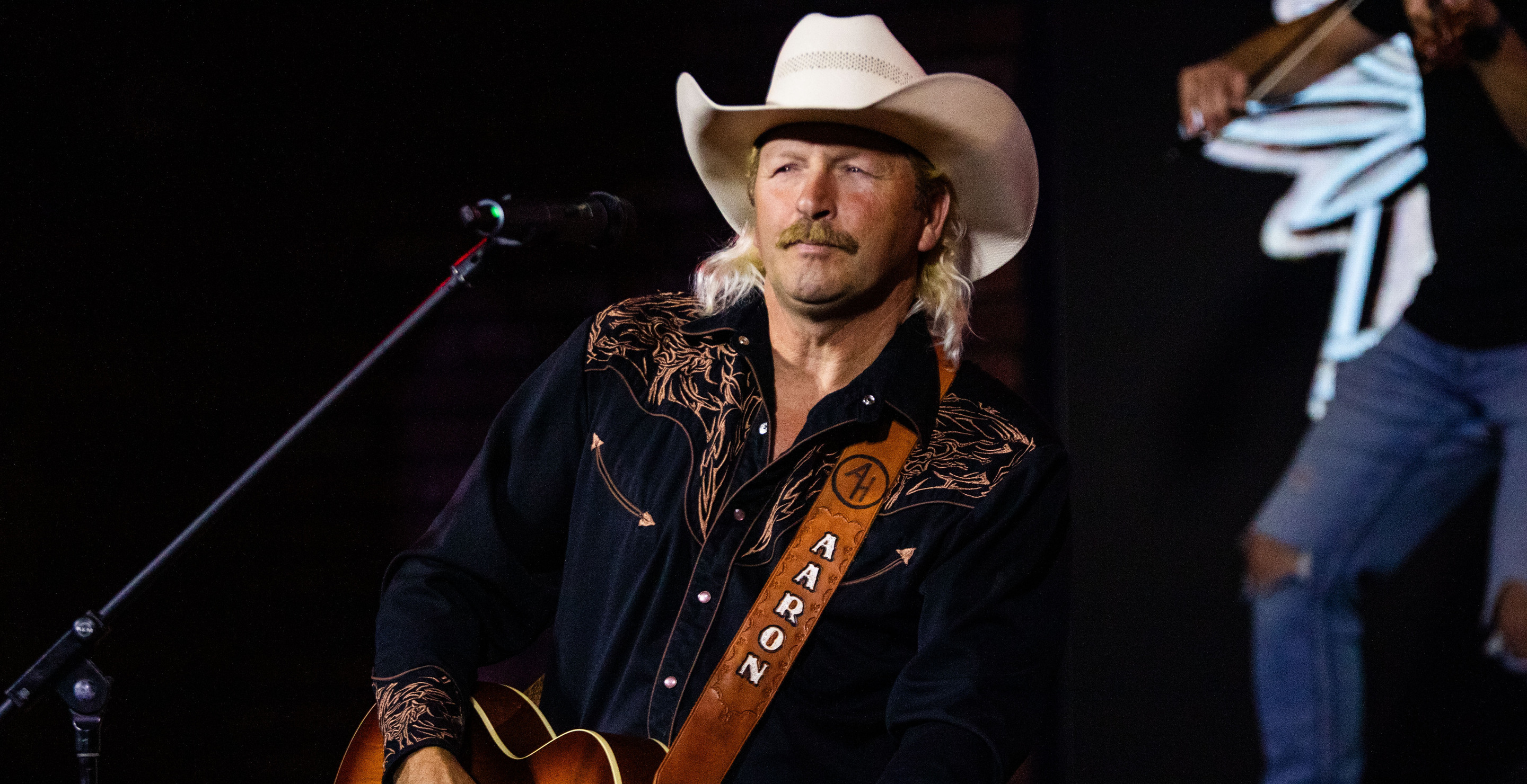 Alan Jackson