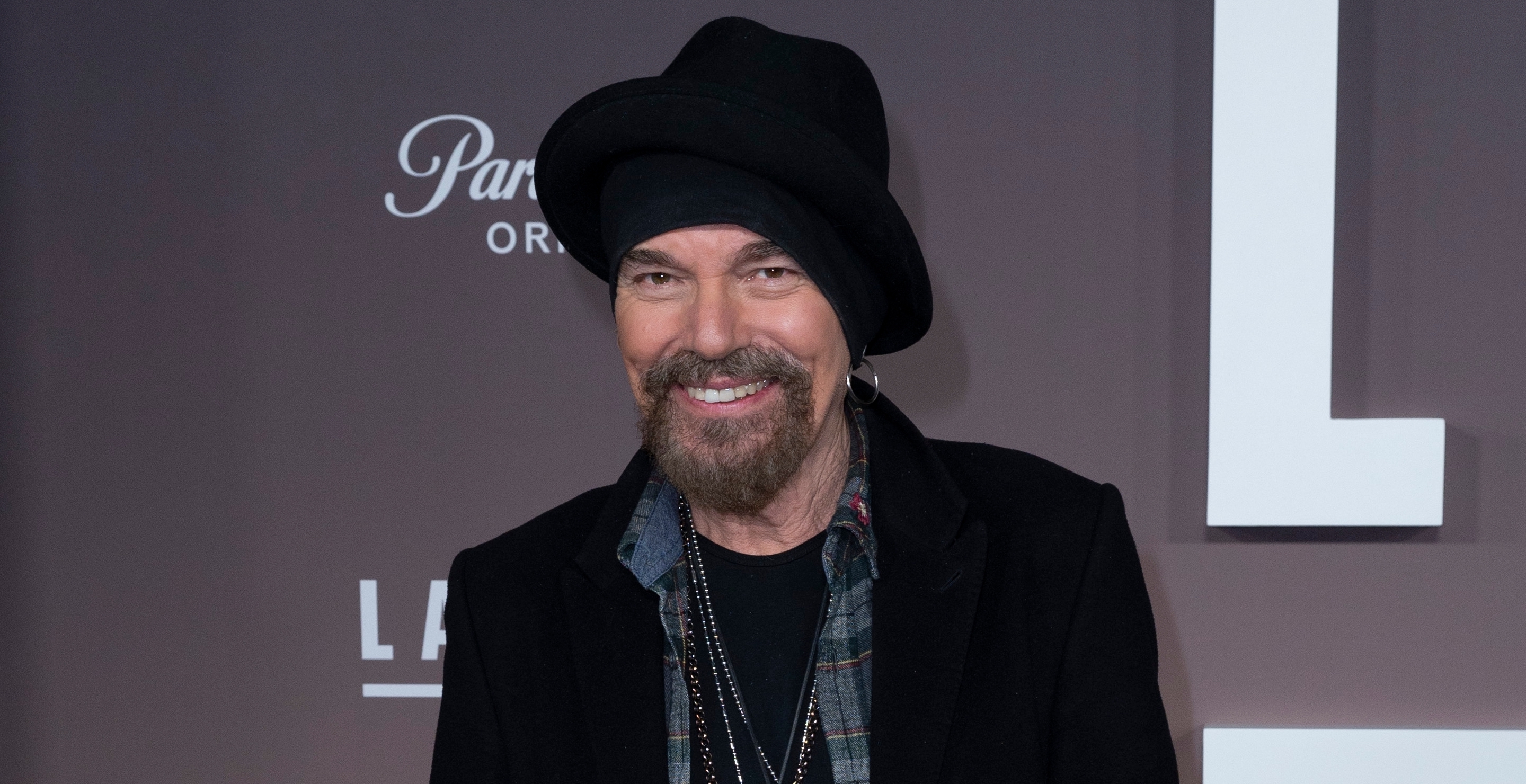 Billy Bob Thornton Reveals He Recorded a Duet With Johnny Cash