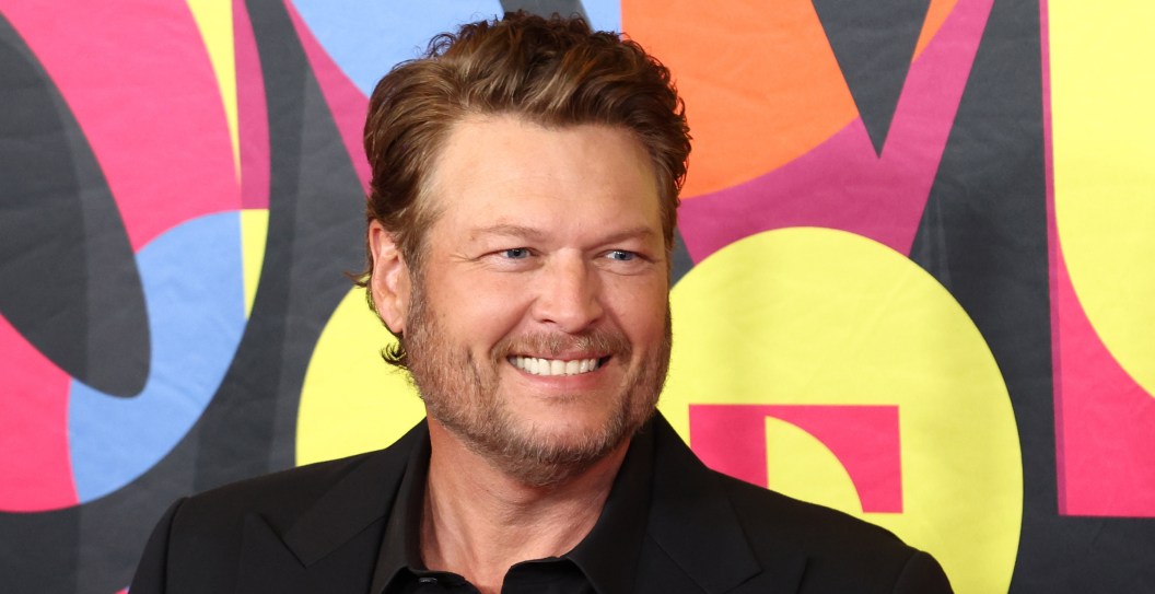 Blake Shelton Reveals One Of The Worst Mistakes Of His Life