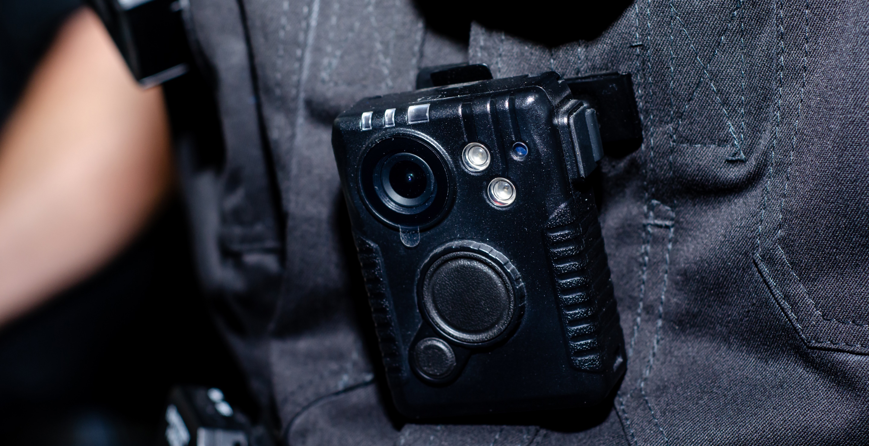 Florida Cop Accidentally Shoots Motorist With His Own Gun