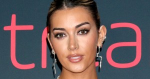Brianna ‘Chickenfry’ LaPaglia Shows Off On Cover Of Sports Illustrated