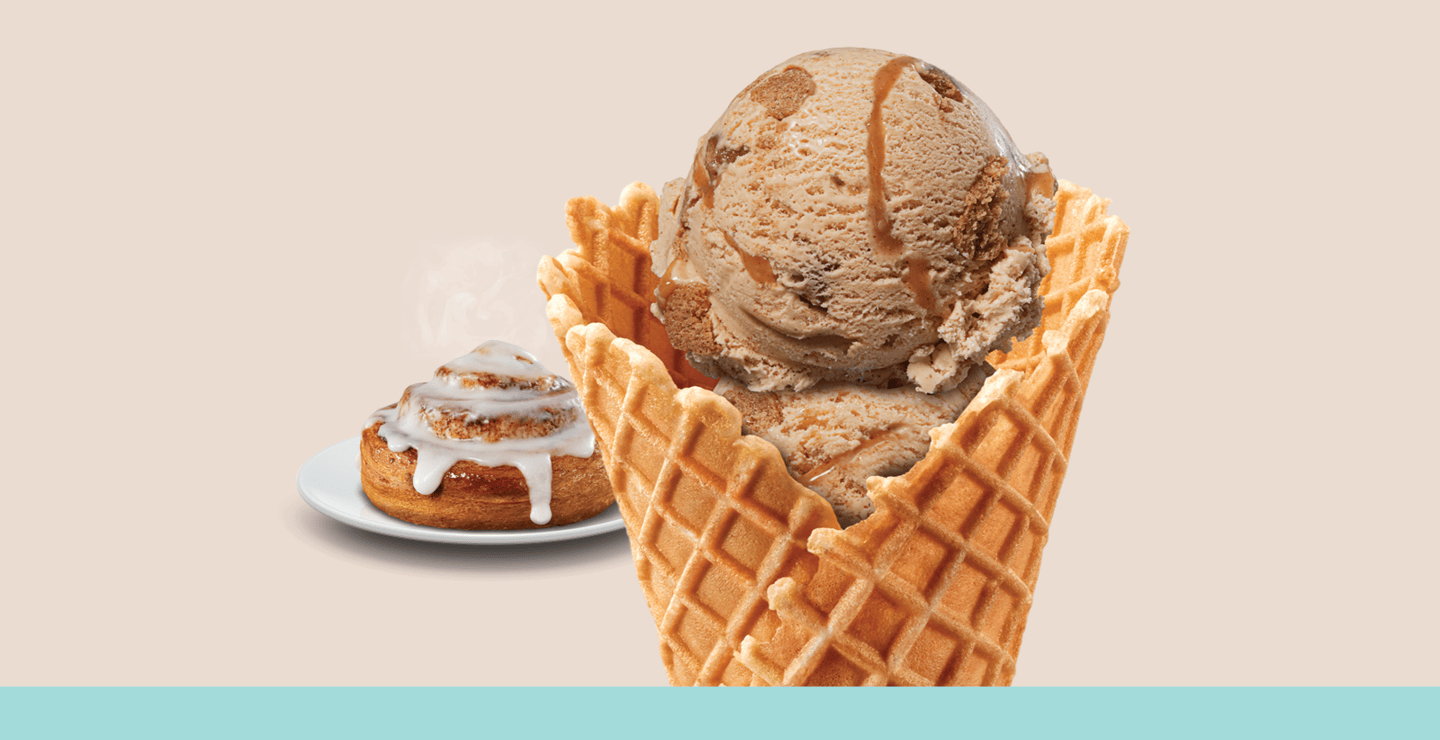 Start 2025 Sweetly With Baskin-Robbins' January Flavor Of The Month ...