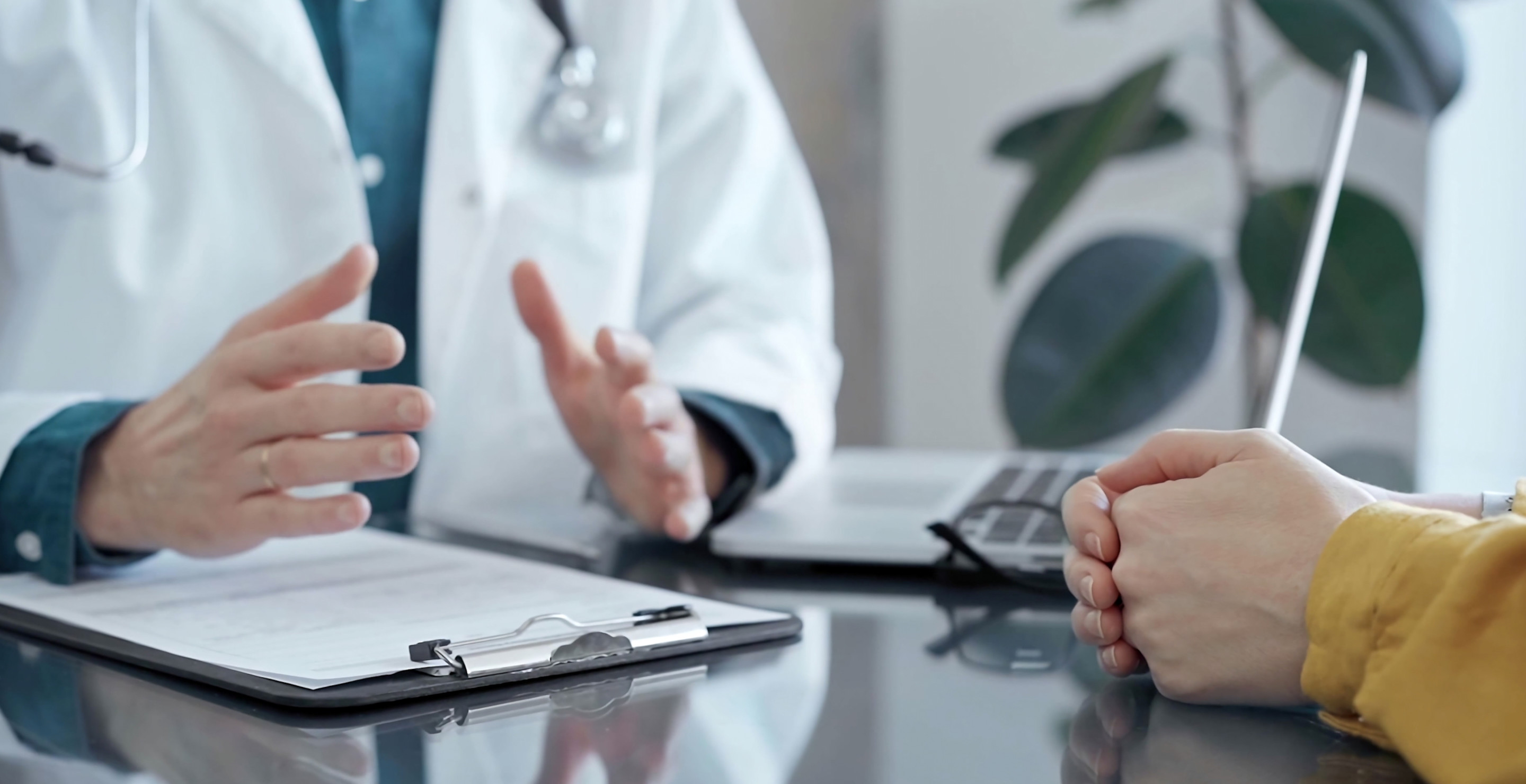 Doctor Accused Of Sexually Assaulting More Than 200 Patients In Heinous Crime