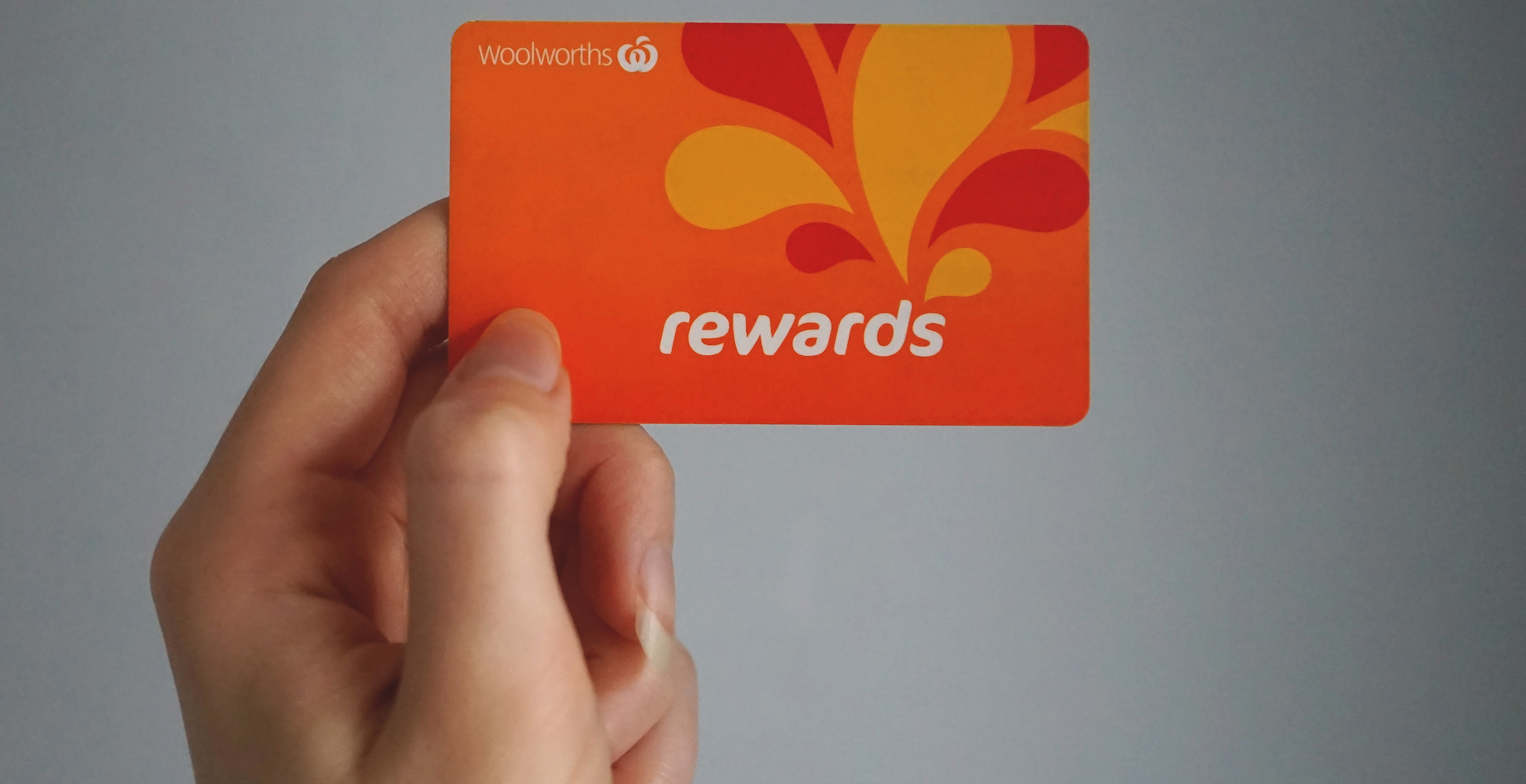 How A Wife Used A Supermarket Rewards Program To Catch Her Husband Cheating