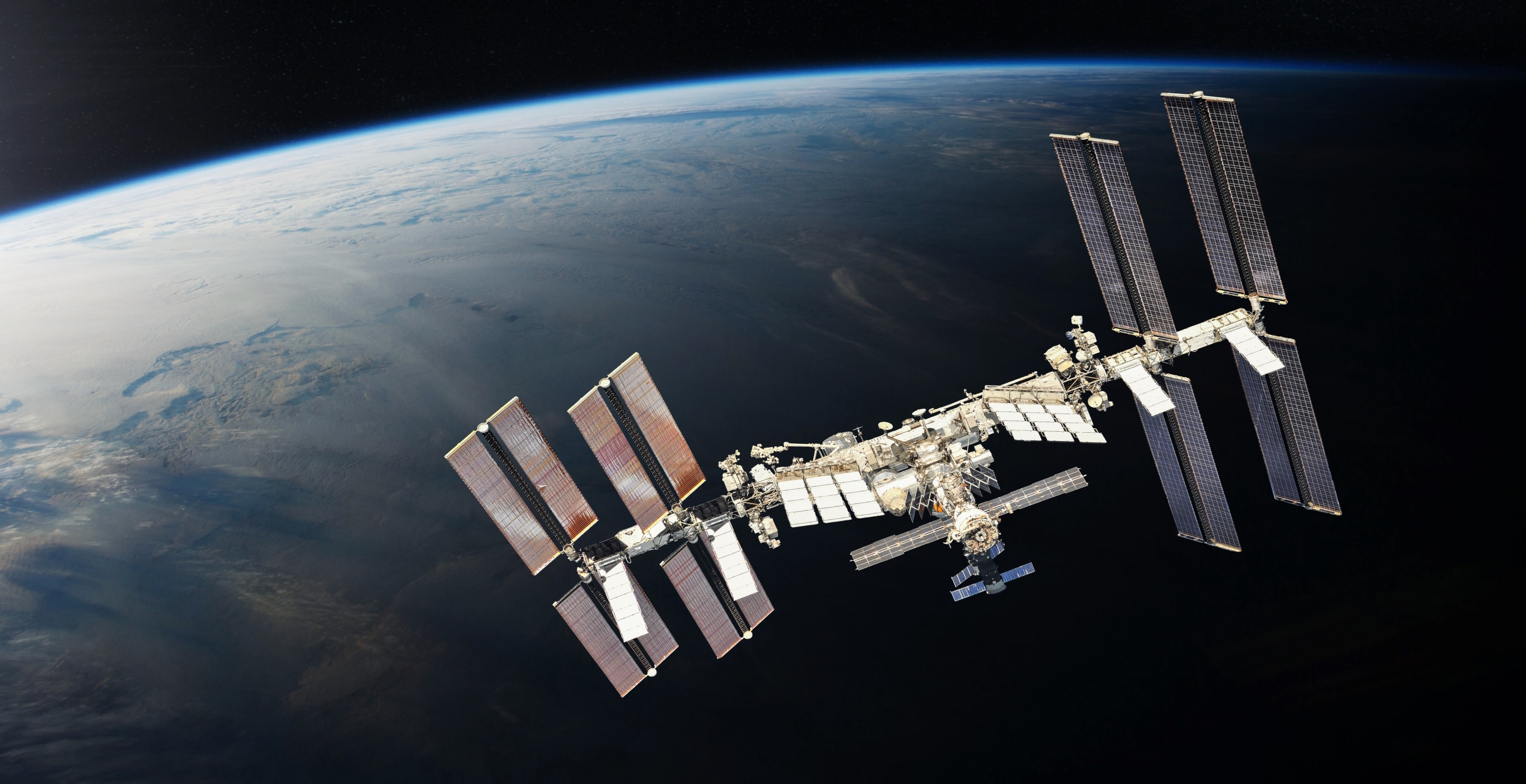 Trapped Astronaut Says She's Forgetting What It Feels Like To Walk