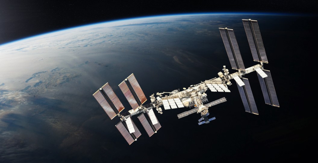 Trapped Astronaut Says She's Forgetting What It Feels Like To Walk